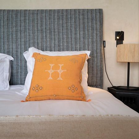 Hôtel Oasis Dakhla Exterior foto