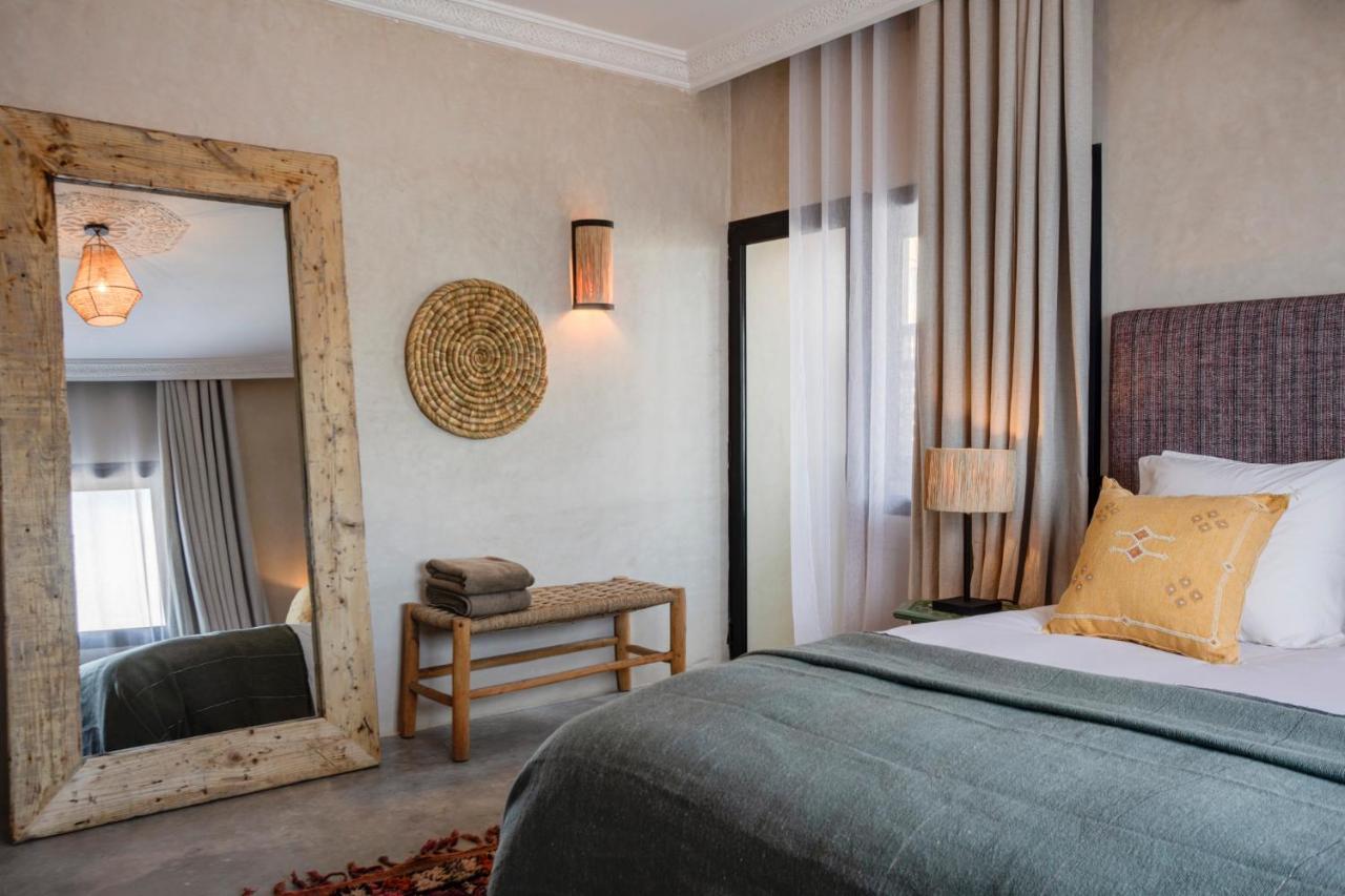 Hôtel Oasis Dakhla Exterior foto