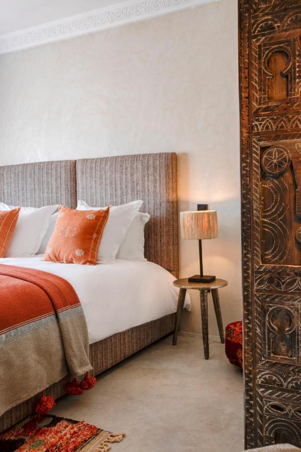 Hôtel Oasis Dakhla Exterior foto